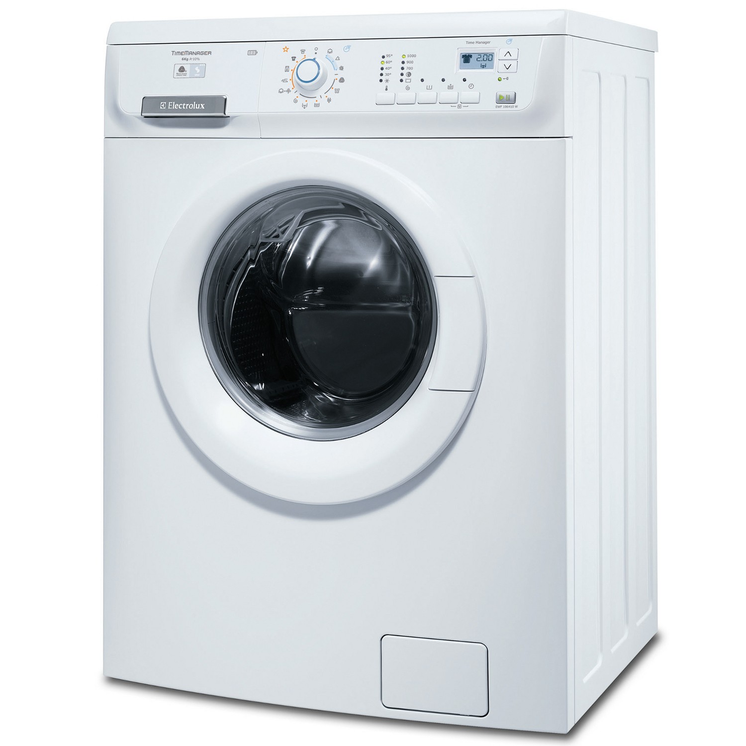 Electrolux EWF106410W - pračka