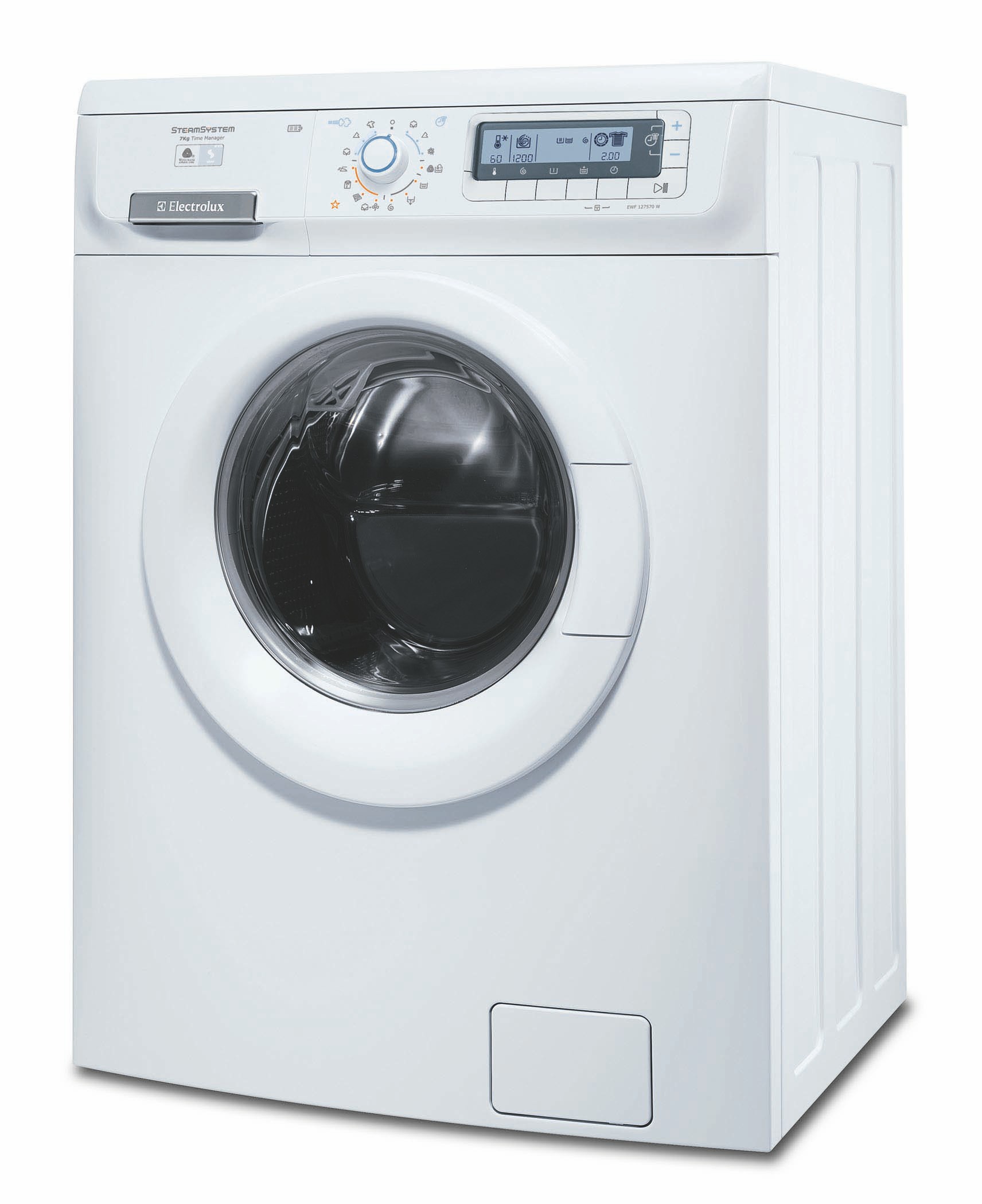 Electrolux EWF127570W - pračka