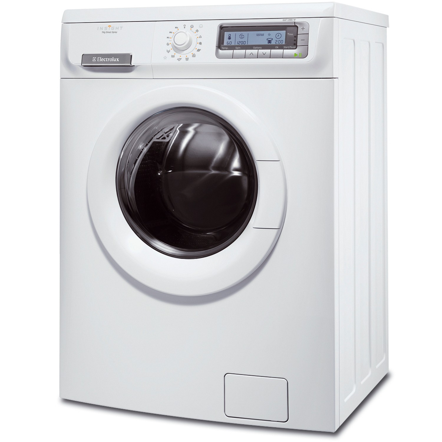 Electrolux EWF 12981 W - pračka