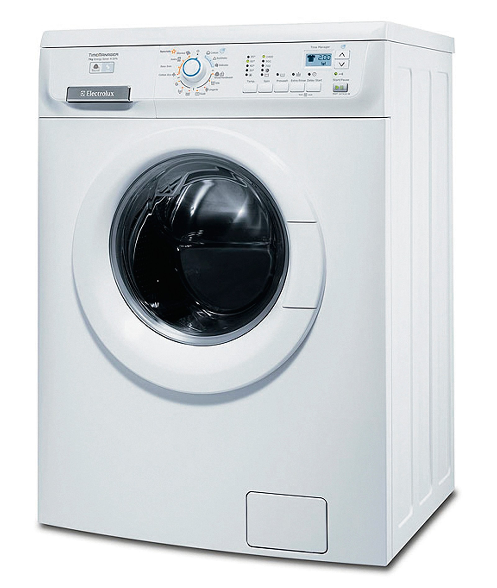 Electrolux Tv&auml;ttmaskin EWF147410