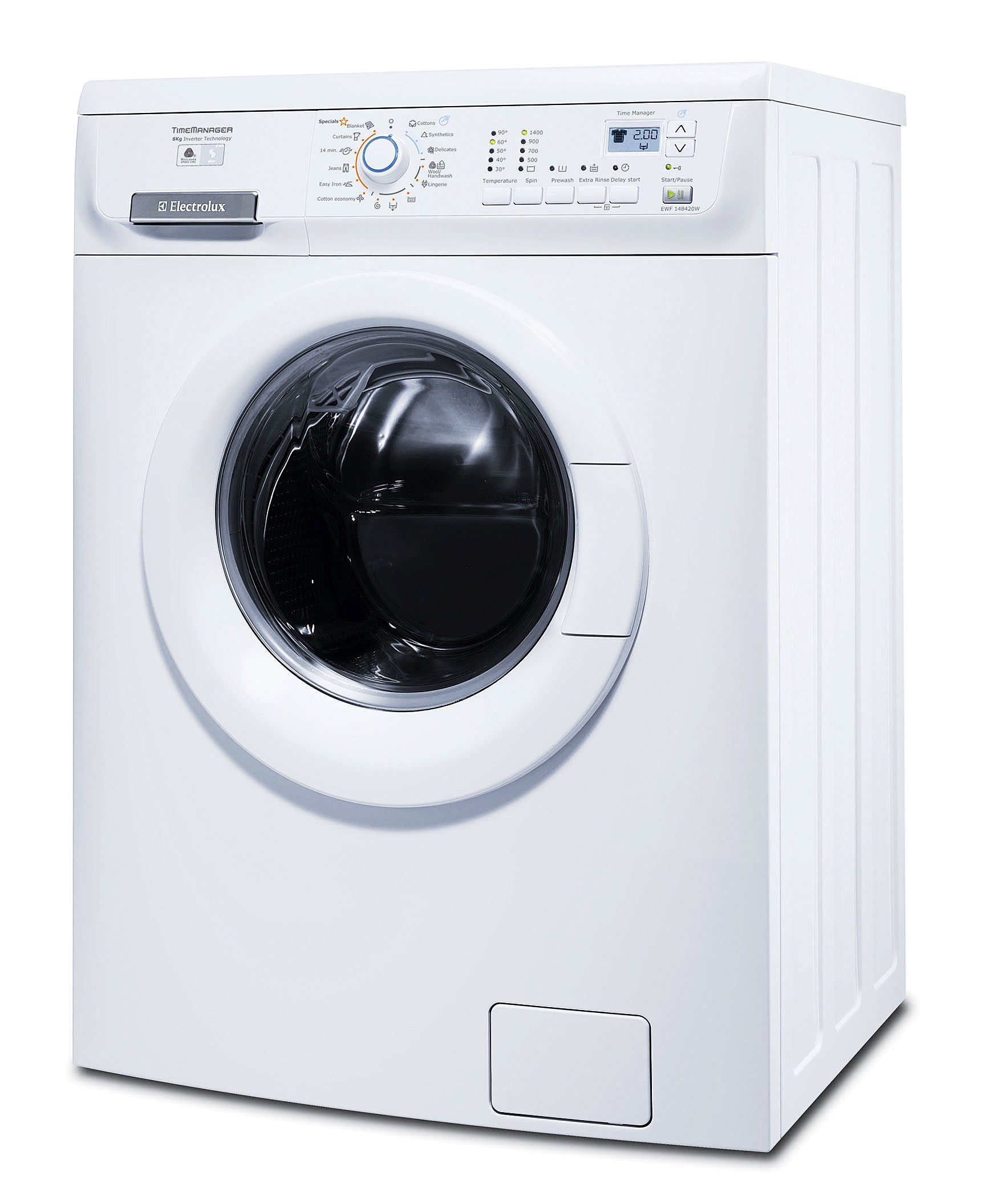Electrolux Tv&auml;ttmaskin EWF148420