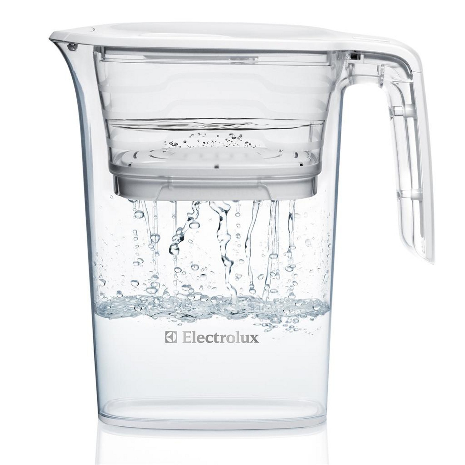 Electrolux EWFLJ1 - filtrační konvice