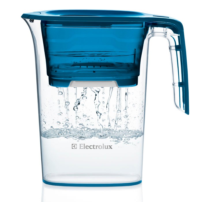 Electrolux EWFLJ4 - filtrační konvice