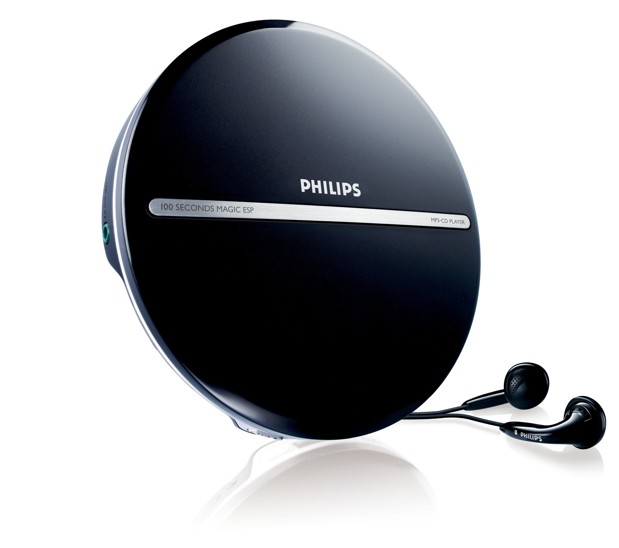 Philips EXP2546 - discman
