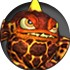 Eruptor Skylander