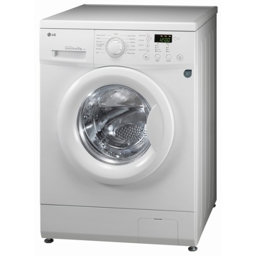 LG F1068LD - pračka