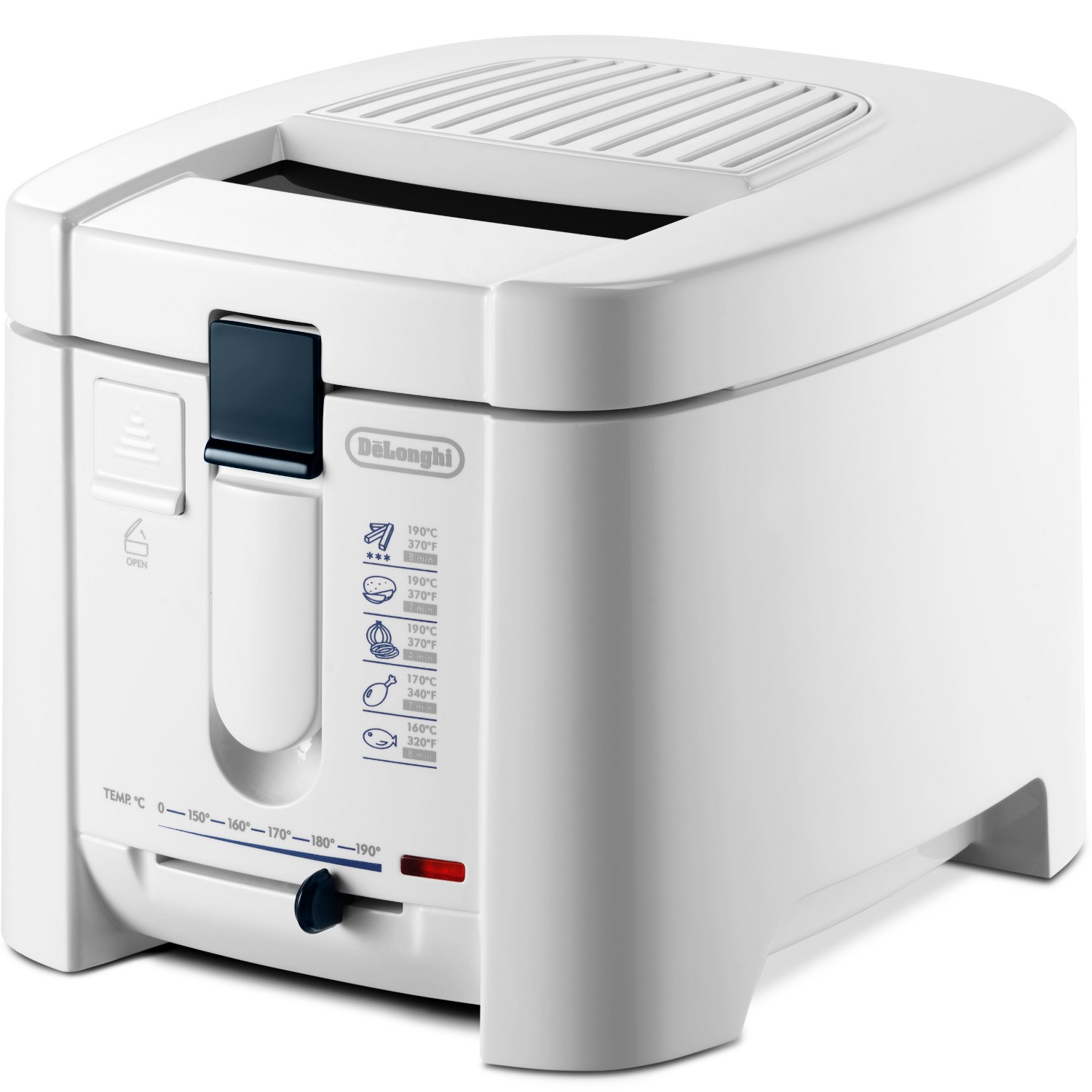 DeLonghi F13205 - fritéza