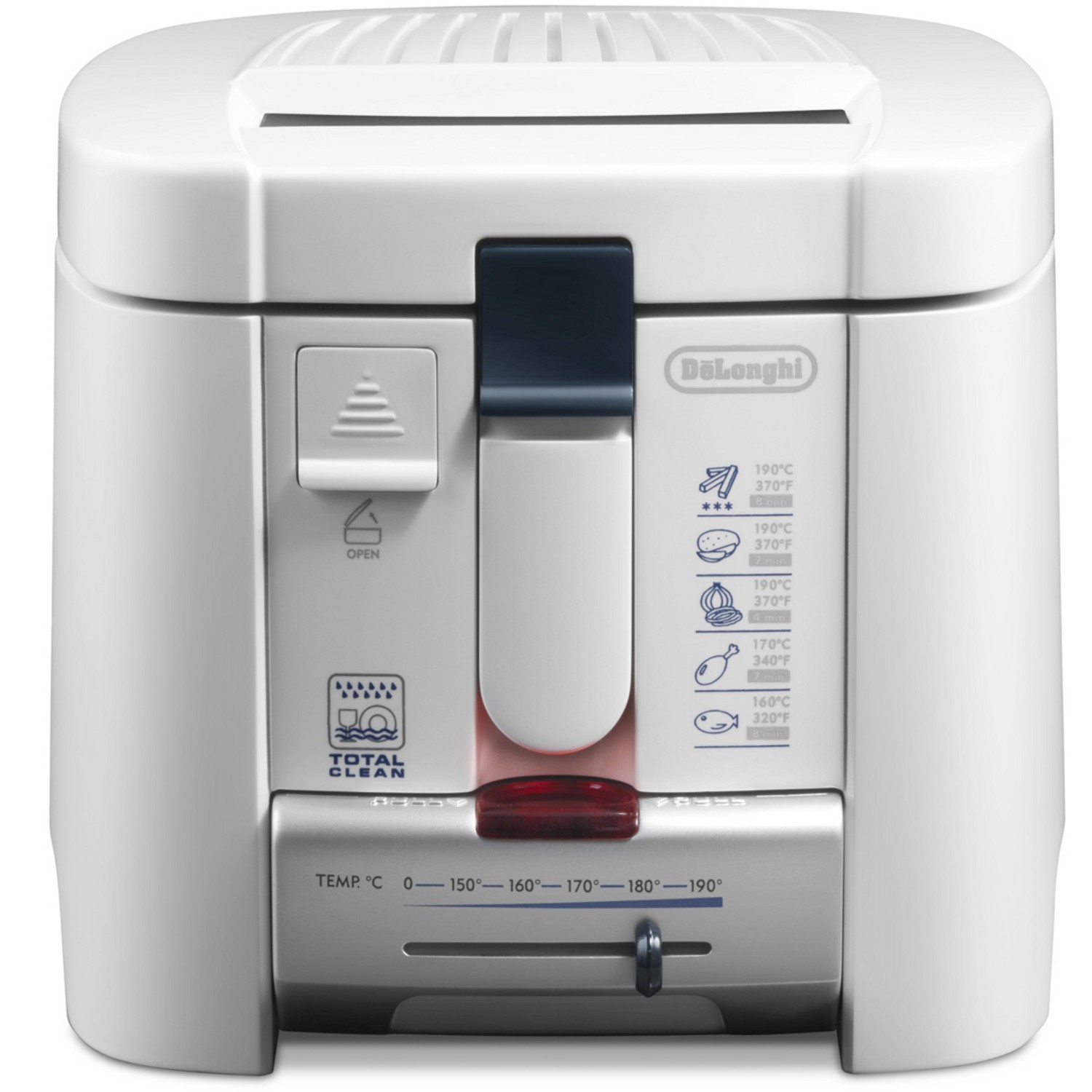 DeLonghi F 13235 - fritéza