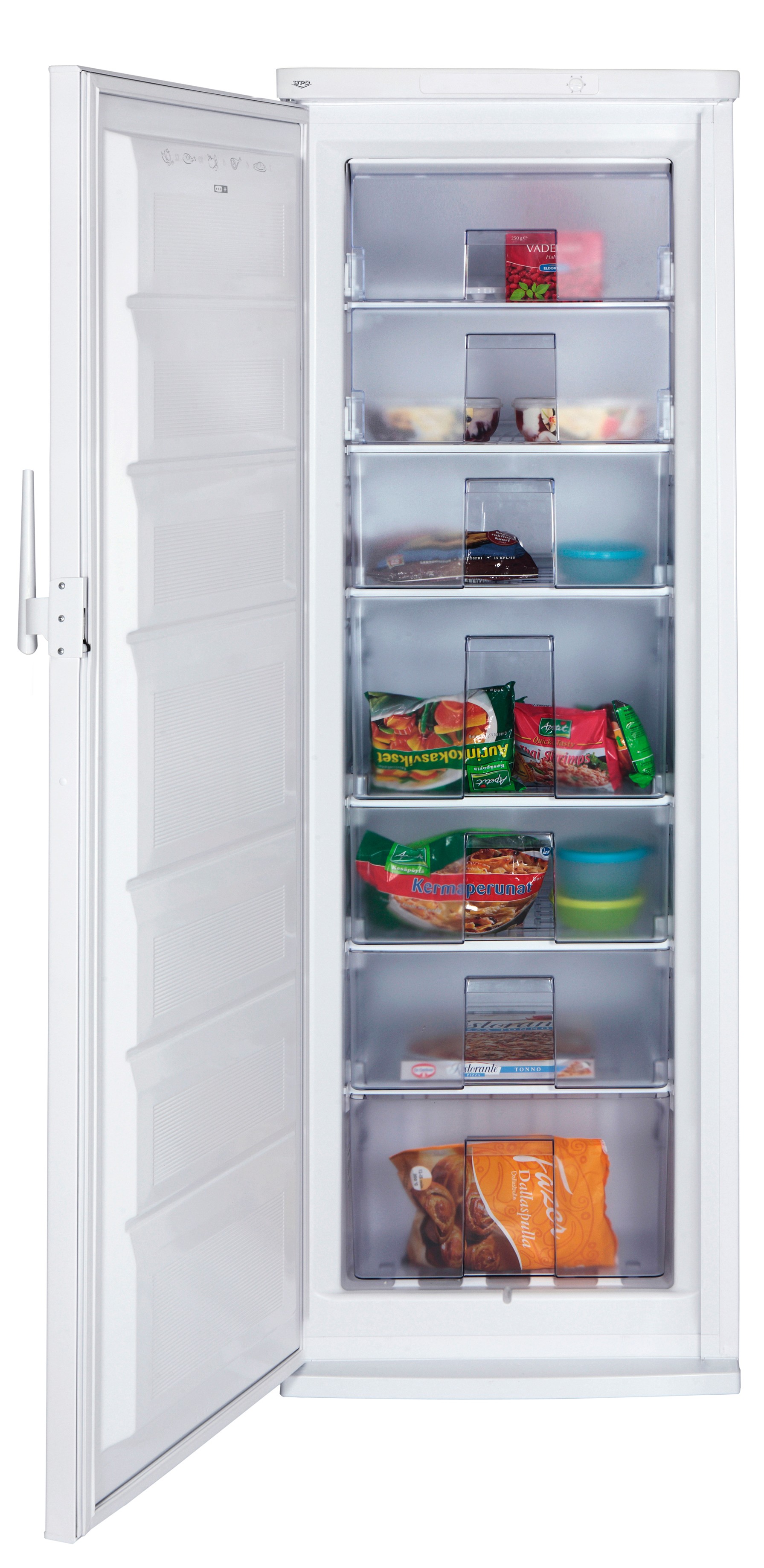 UPO Frys F21850 (185 cm)