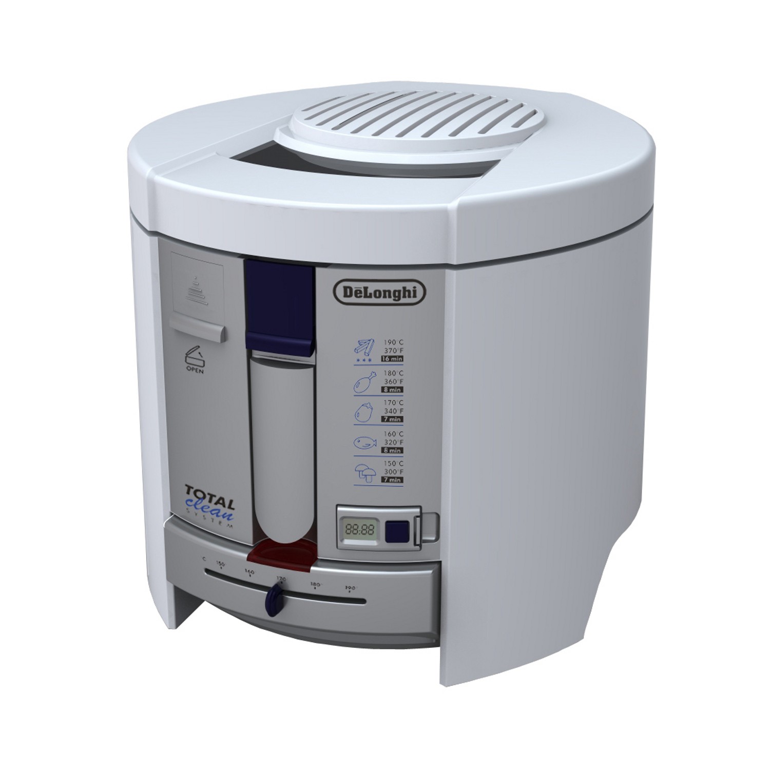 Delonghi F 26237
