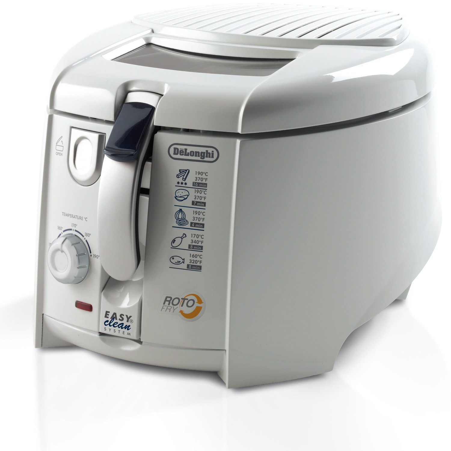 DeLonghi F 28533 - fritéza