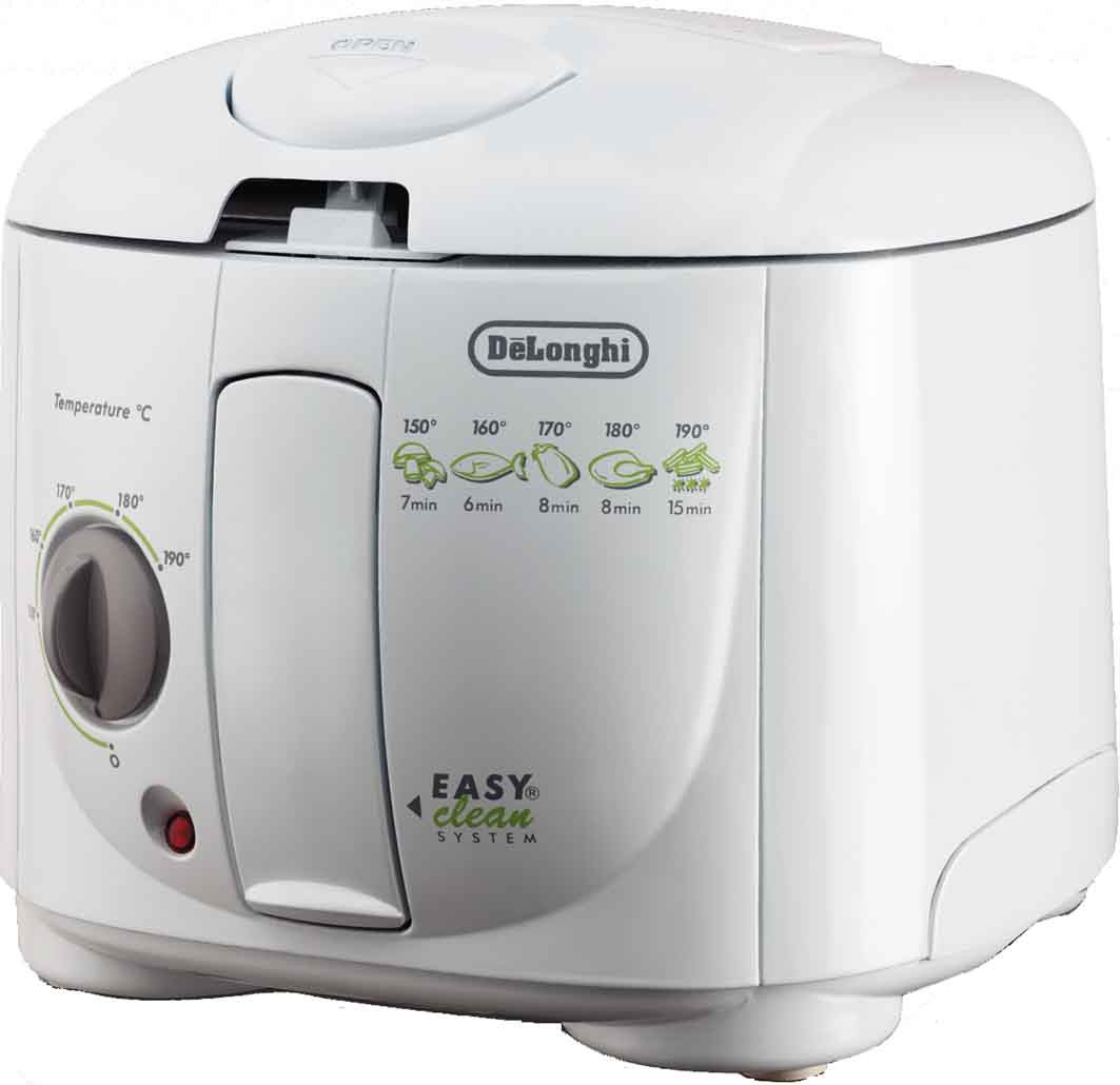 DeLonghi F 350 - frit&eacute;za