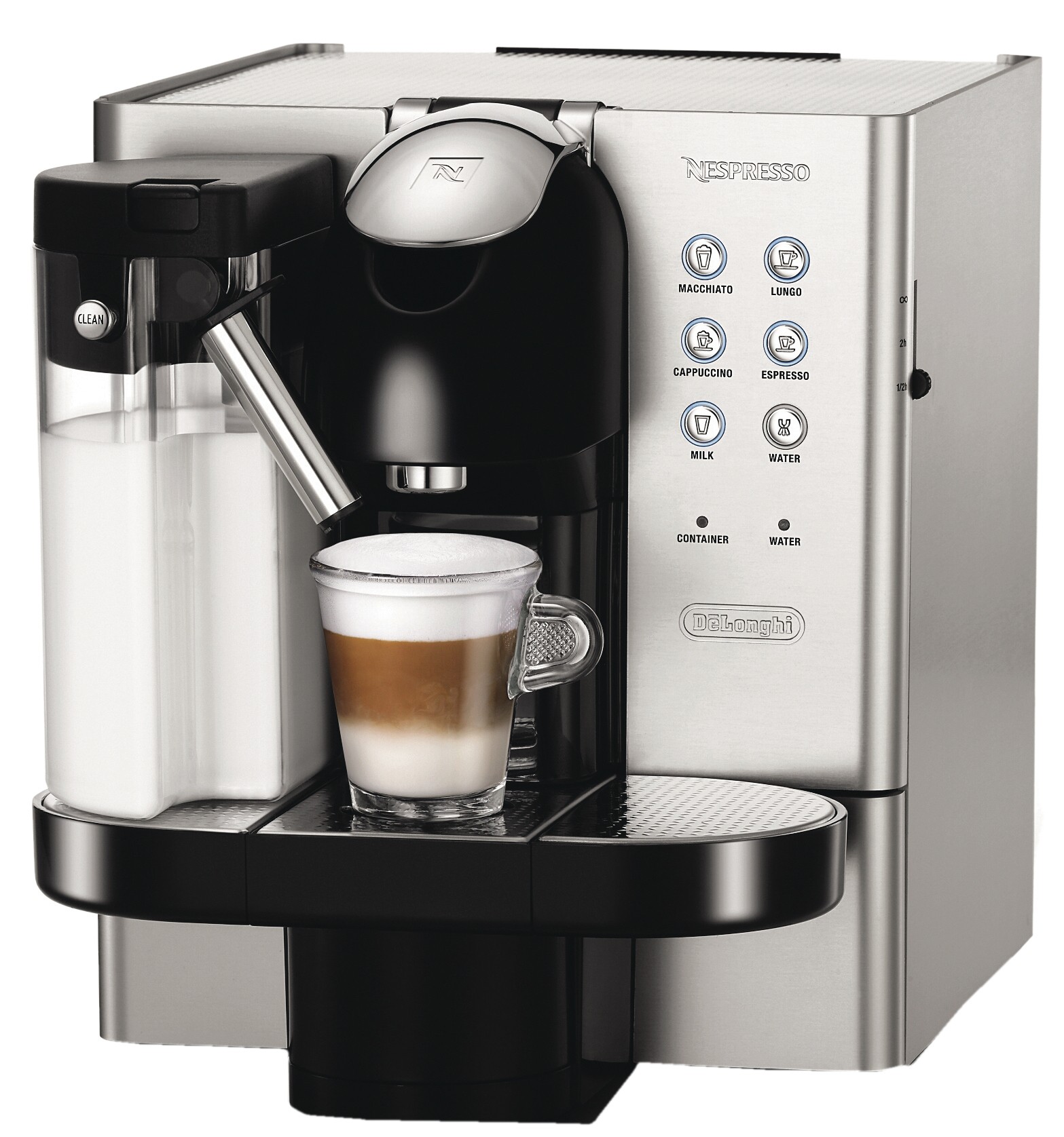 Nespresso Lattissima F356 Premium Kapselmaskin (st