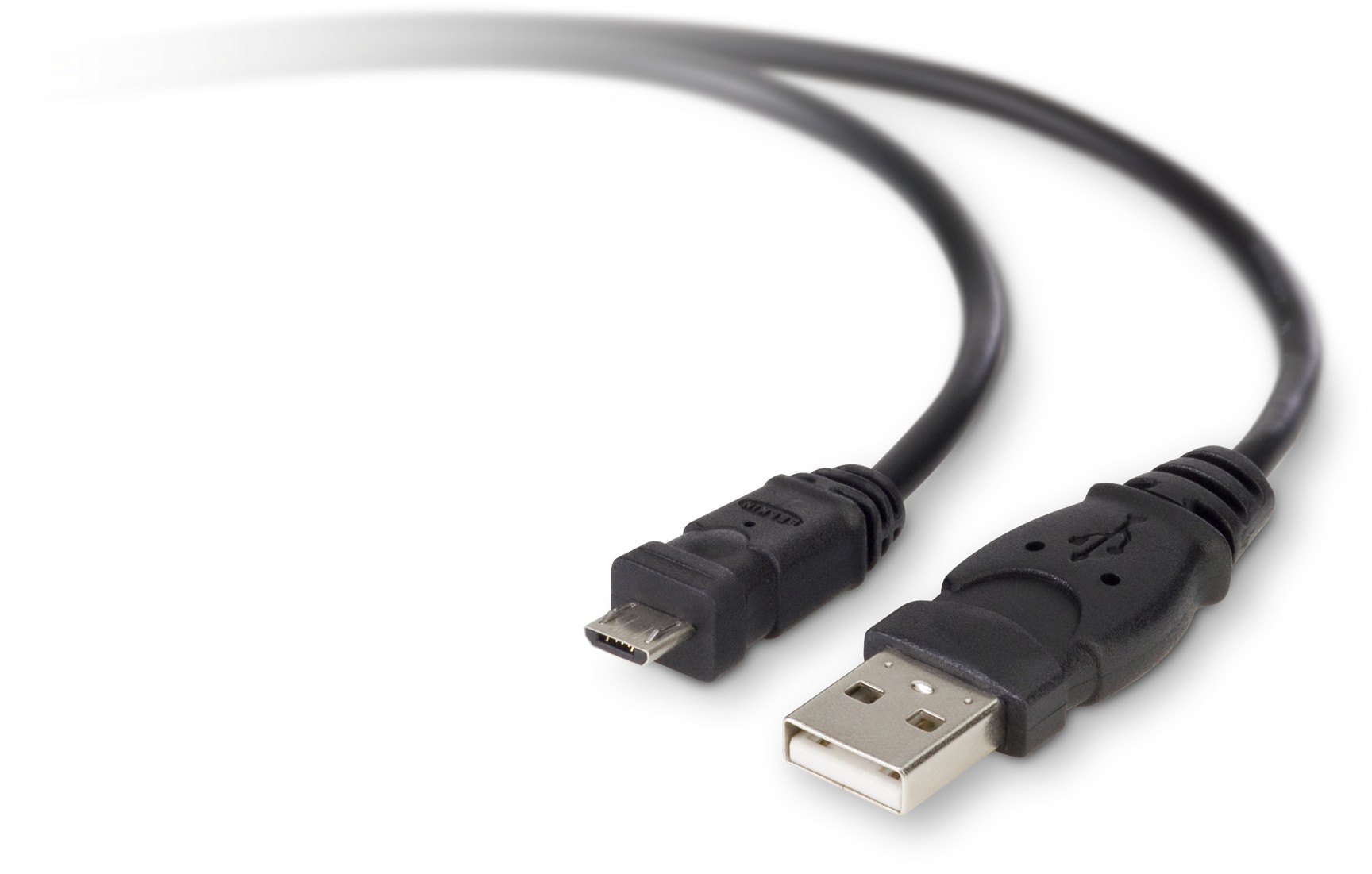 Belkin kaapeli USBA/USBmicro 1.8m