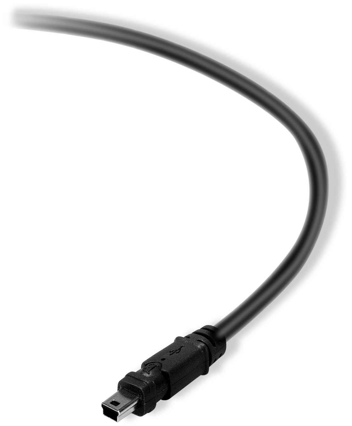 Belkin USB-A/USB mini 1.8m