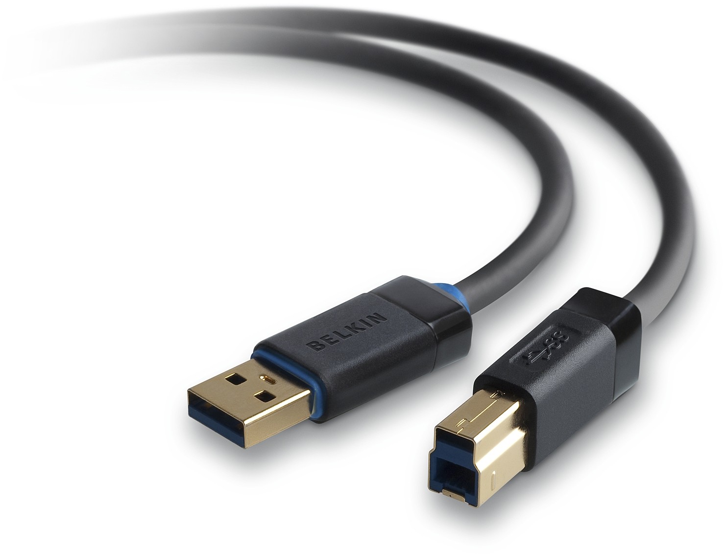 Belkin USB 3.0-kabel 1.8m