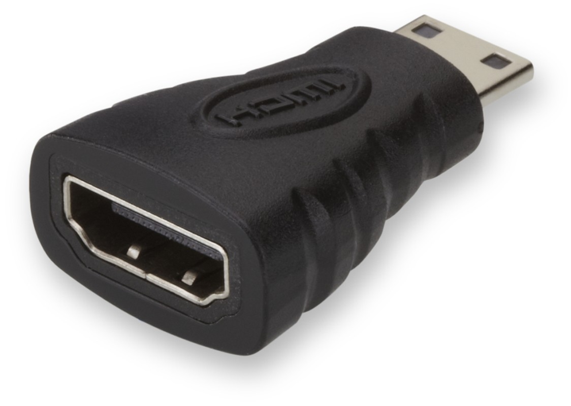 Belkin sovitin HDMI/mini-HDMI