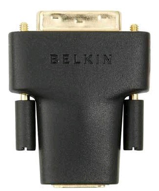 Belkin F3Y038BF - DVI redukce