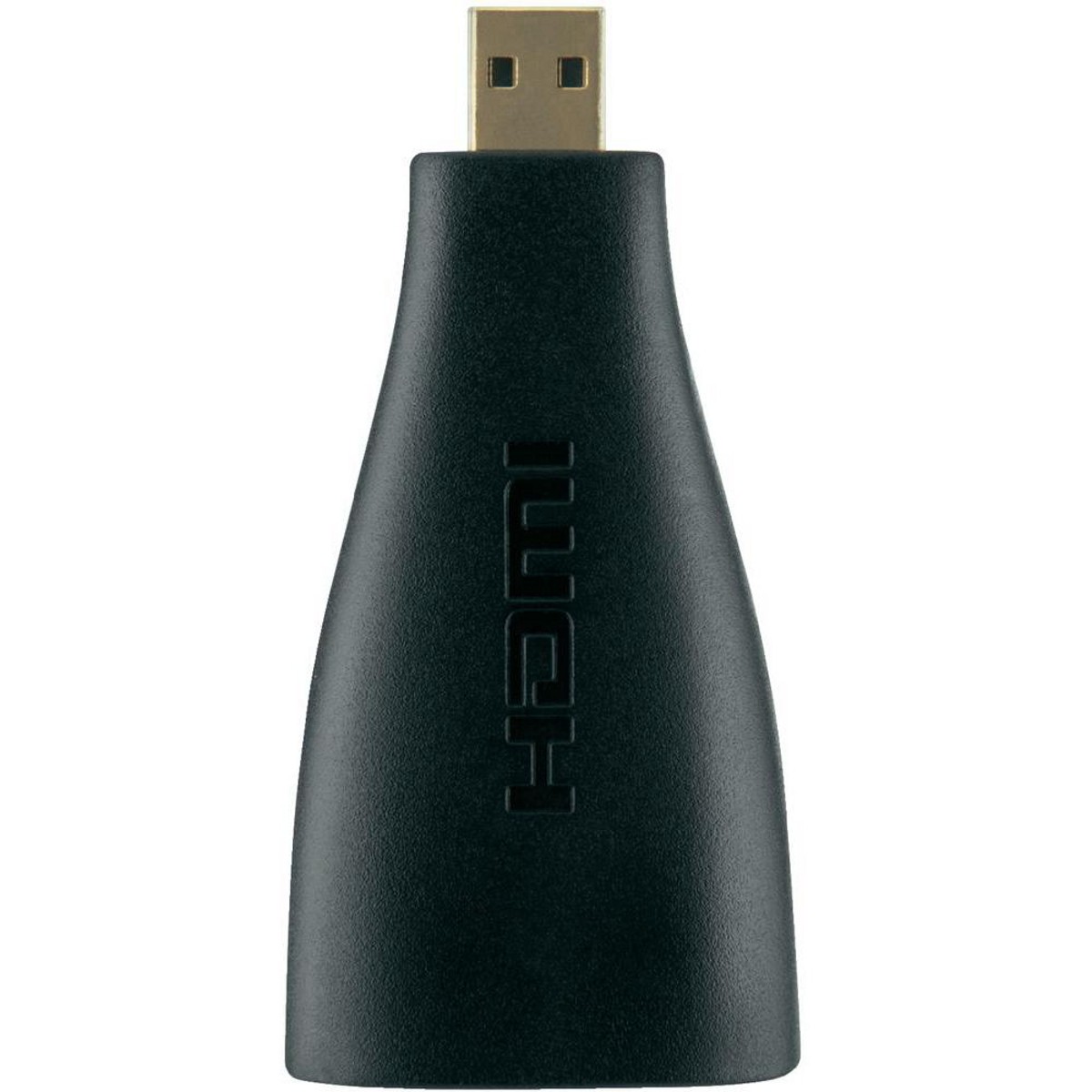 Belkin F3Y043BF - HDMI adaptér