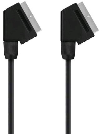 Belkin Scart-kaapeli 2 m