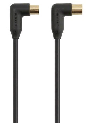Belkin koaksial antennekabel (2 meter)