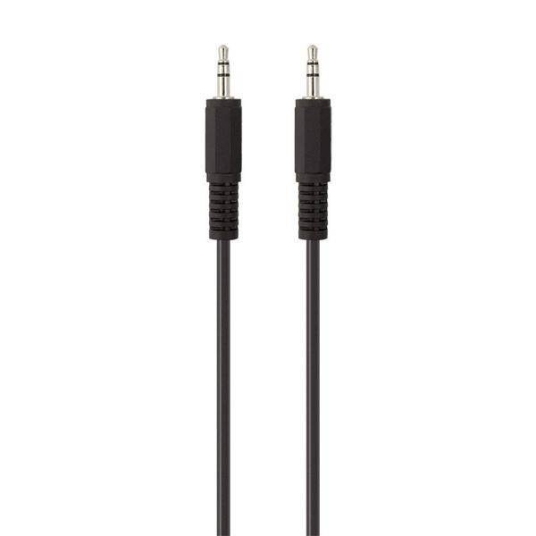 Belkin F3Y111BF5M - audio kabel (5m)