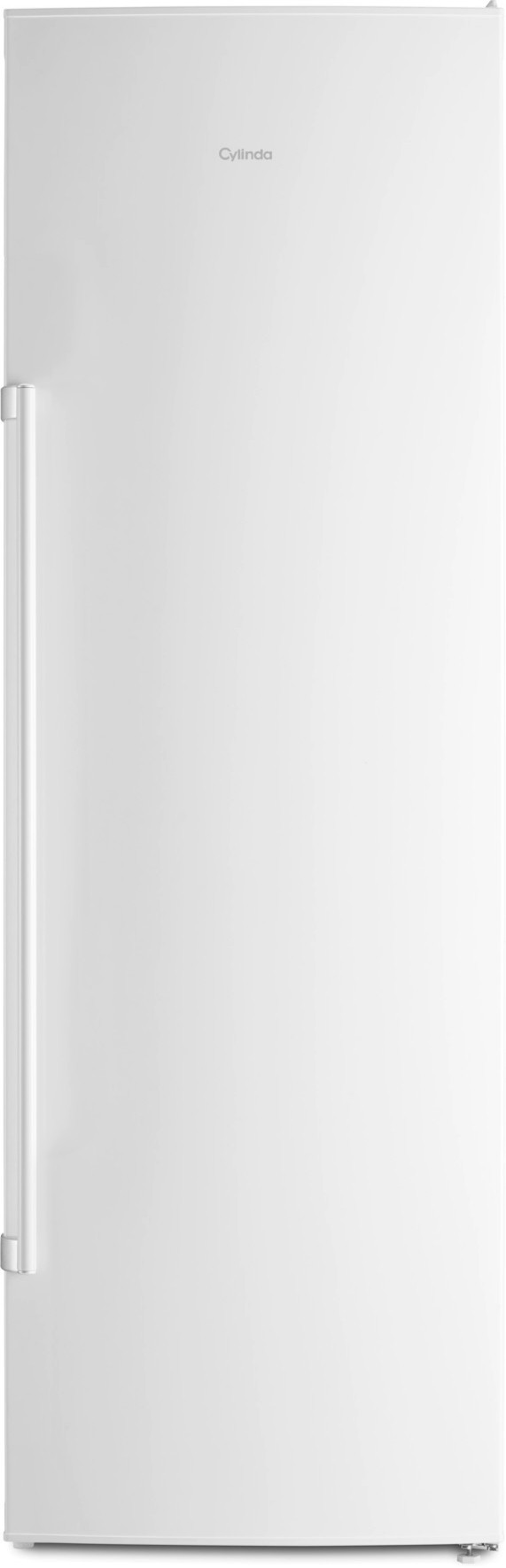 Cylinda Frysskåp F 4185N (185 cm)
