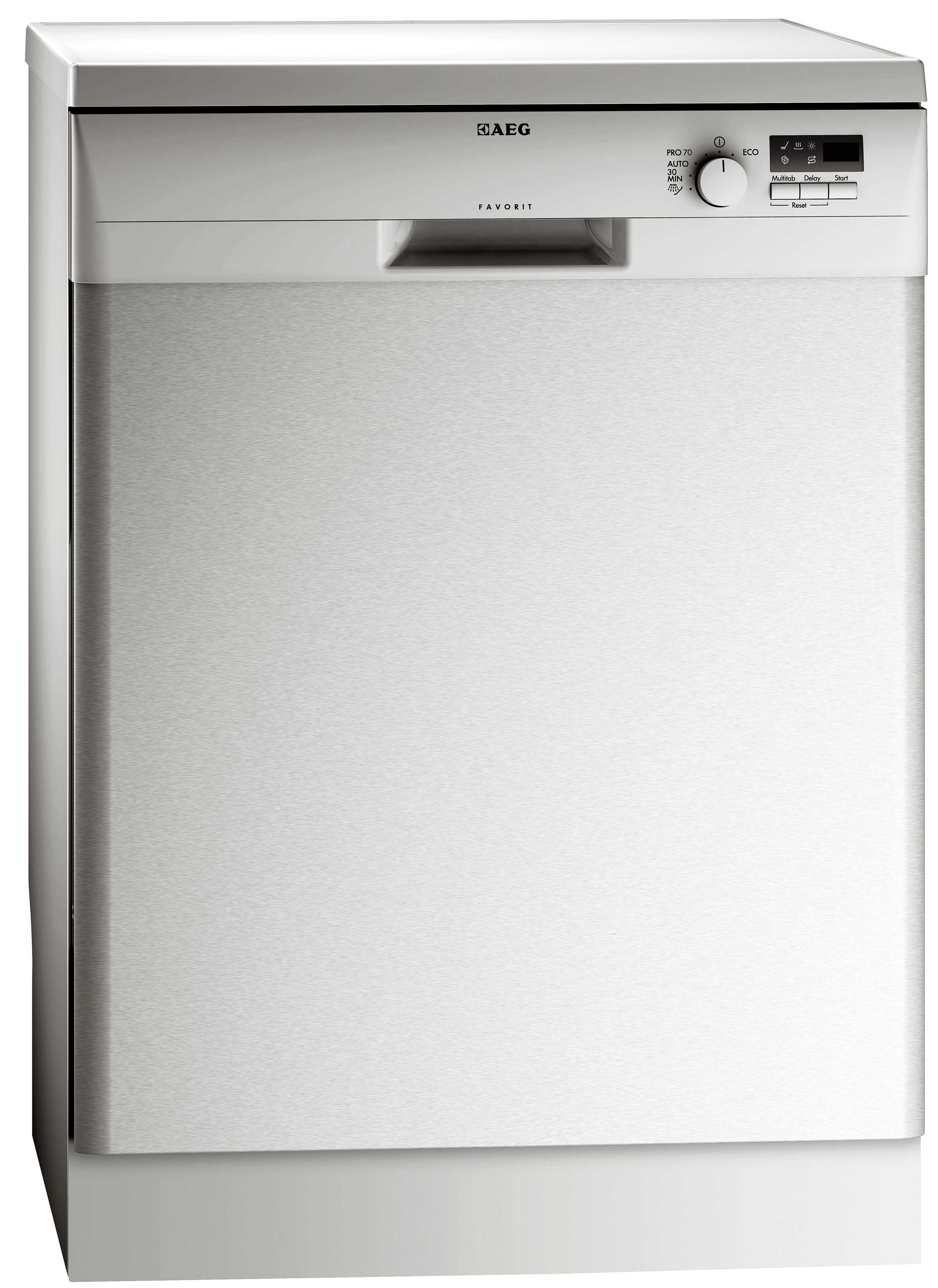 AEG astianpesukone F45010M0