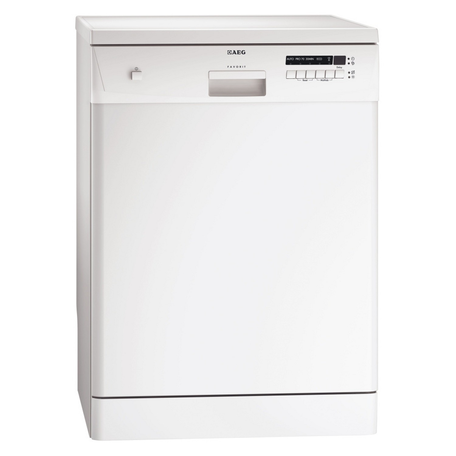 AEG F55022W0 - myčka