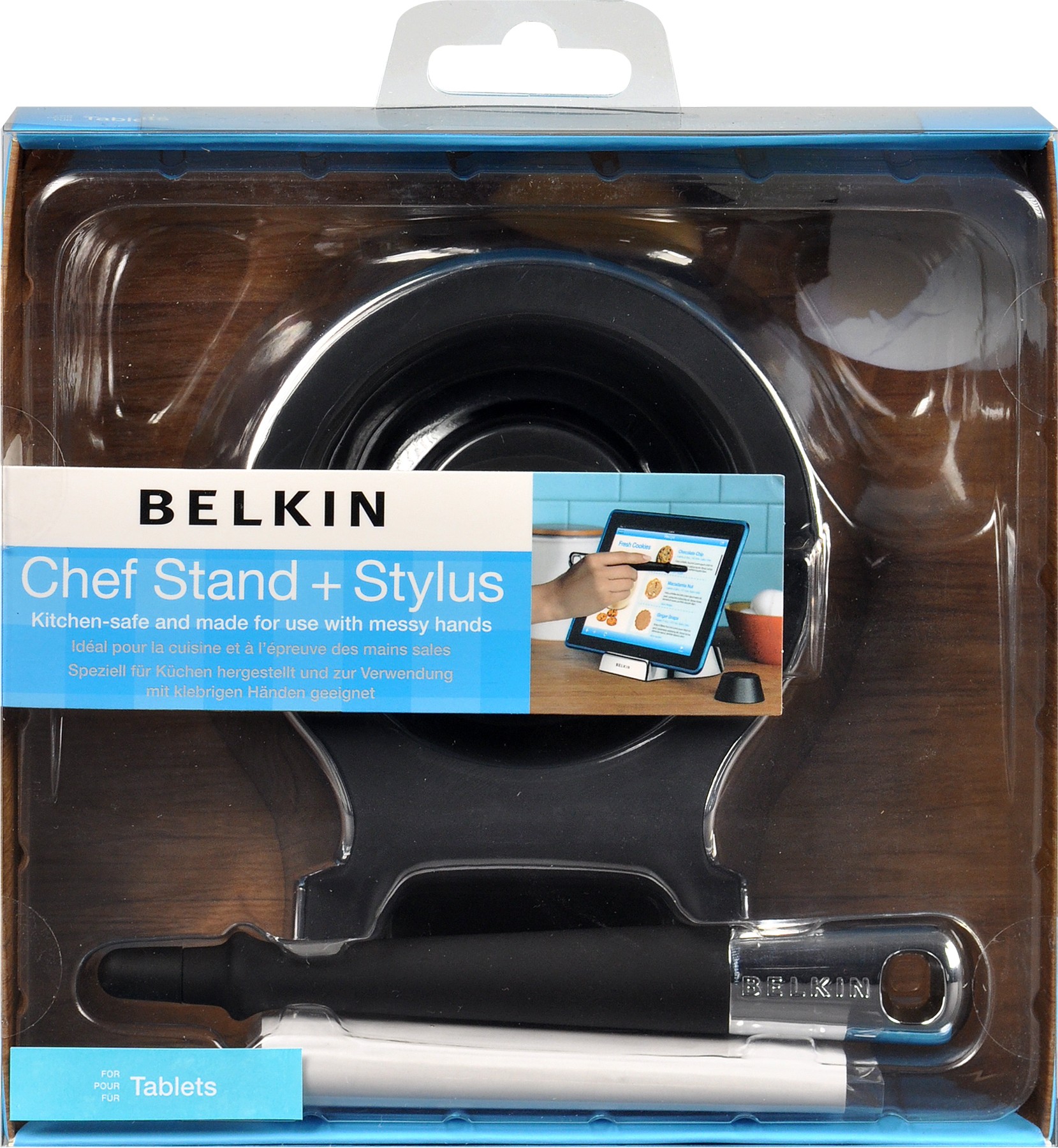 Belkin bordholder for nettbrett