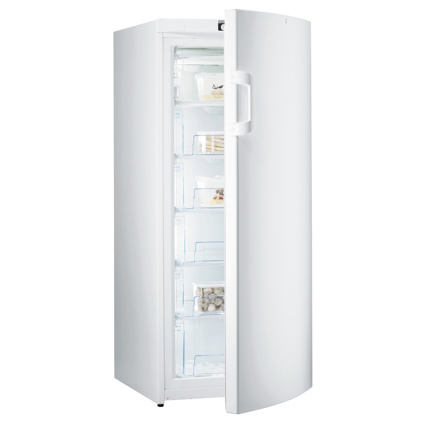GORENJE F6151AW - mrazák