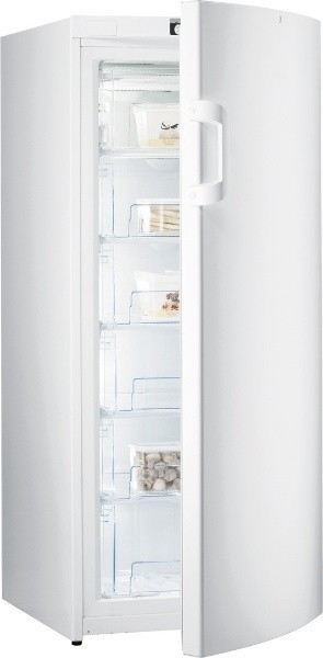 Gorenje F6152AW - mraznička