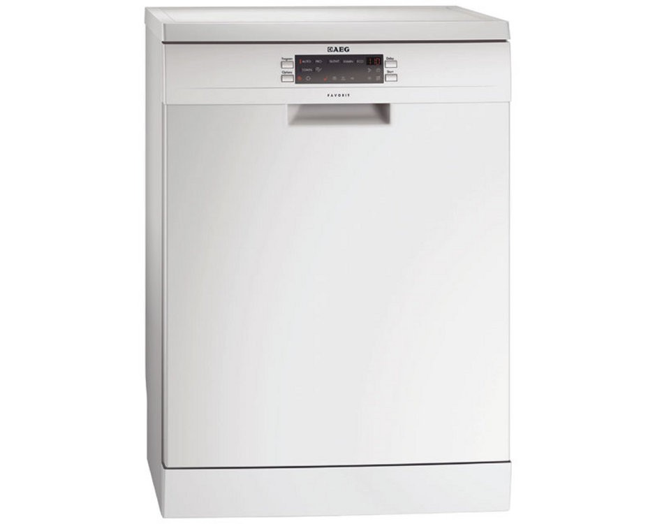 AEG Favorit 77010WOP um&yacute;vačka riadu