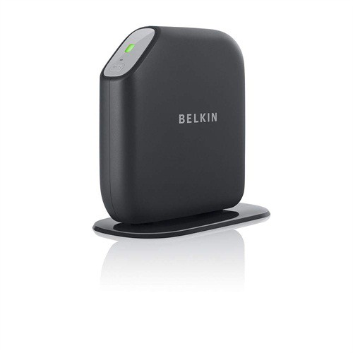 Belkin F7D2301NV