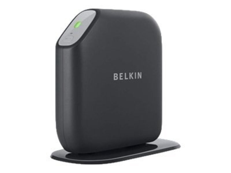 Belkin Surf + N300 F7D2301QAZ - bezdrôtový router