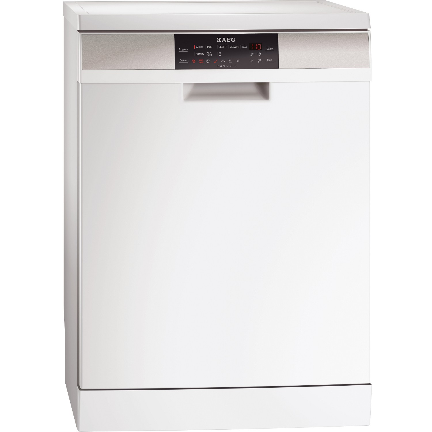 AEG F88009WOP