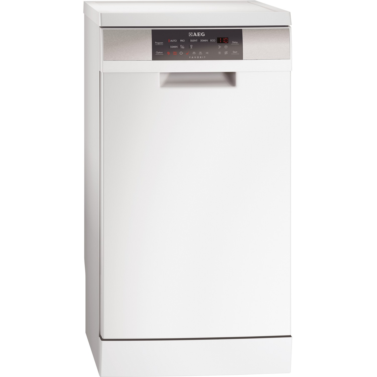 AEG F88419W0P
