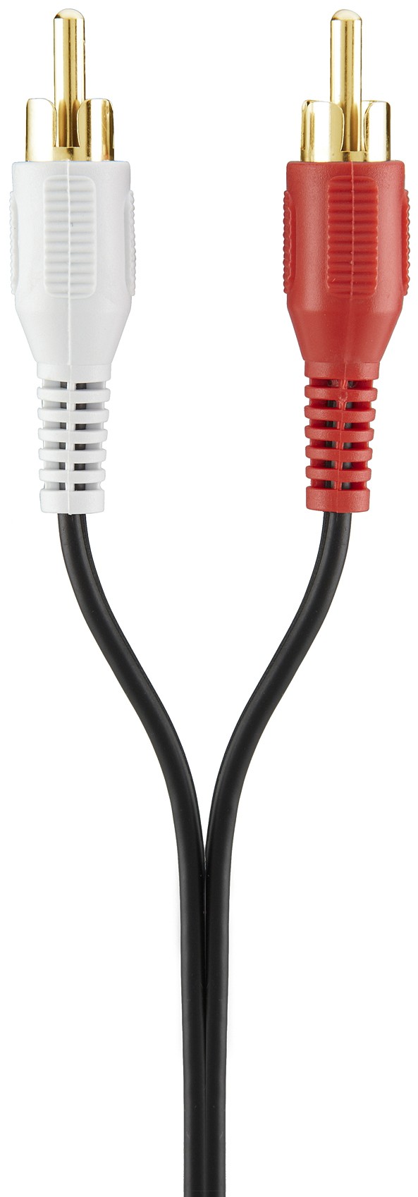 Belkin komposittkabel (3,5mm - 2 xRCA) 3 meter