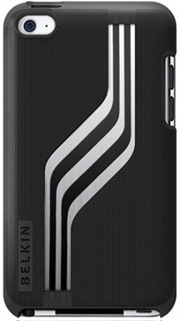 Belkin metallfodral - iPod 4G