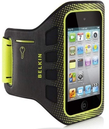 Belkin Sportarmband - iPod Touch 4G