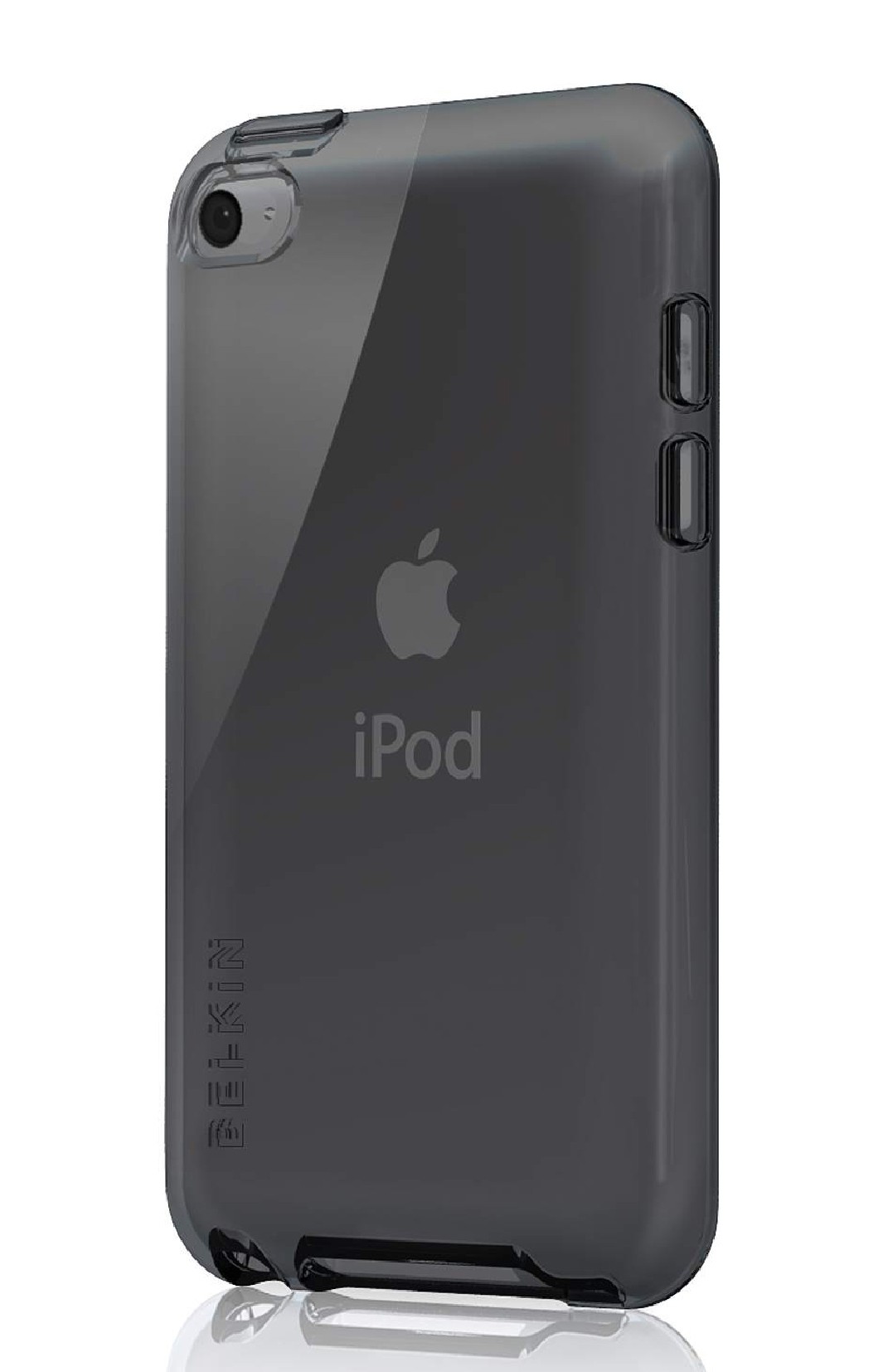 Belkin Grip Vue Silikonfodral - iPod Touch