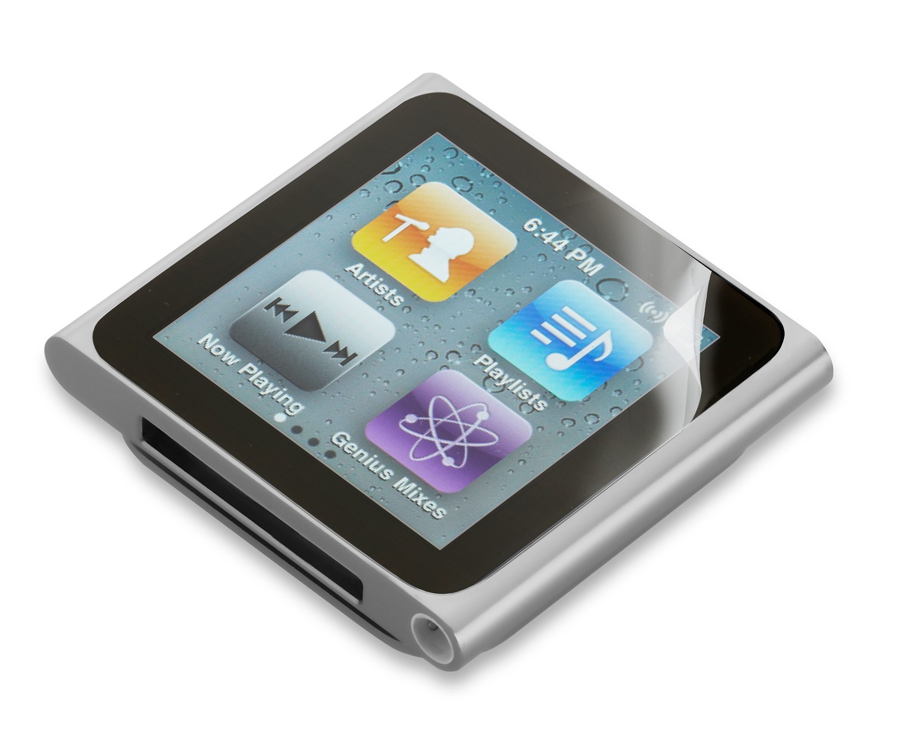 Belkin Sk&auml;rmskydd - iPod Nano