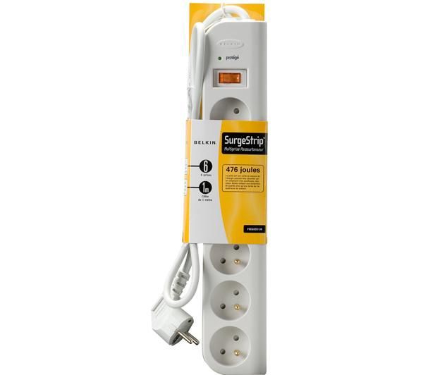 Belkin F9E600FR1M