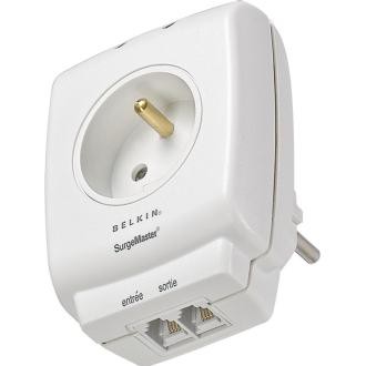 Belkin SurgeMaster Home H110 - přepěťová ochrana