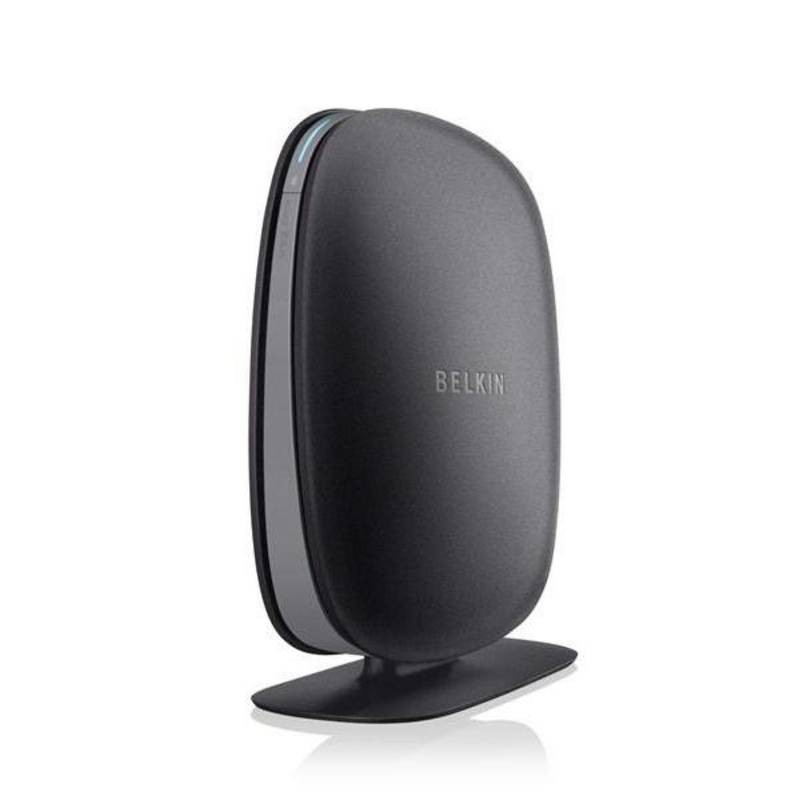 Belkin Surf N300 Router + ADSL modem F9J1002bcB