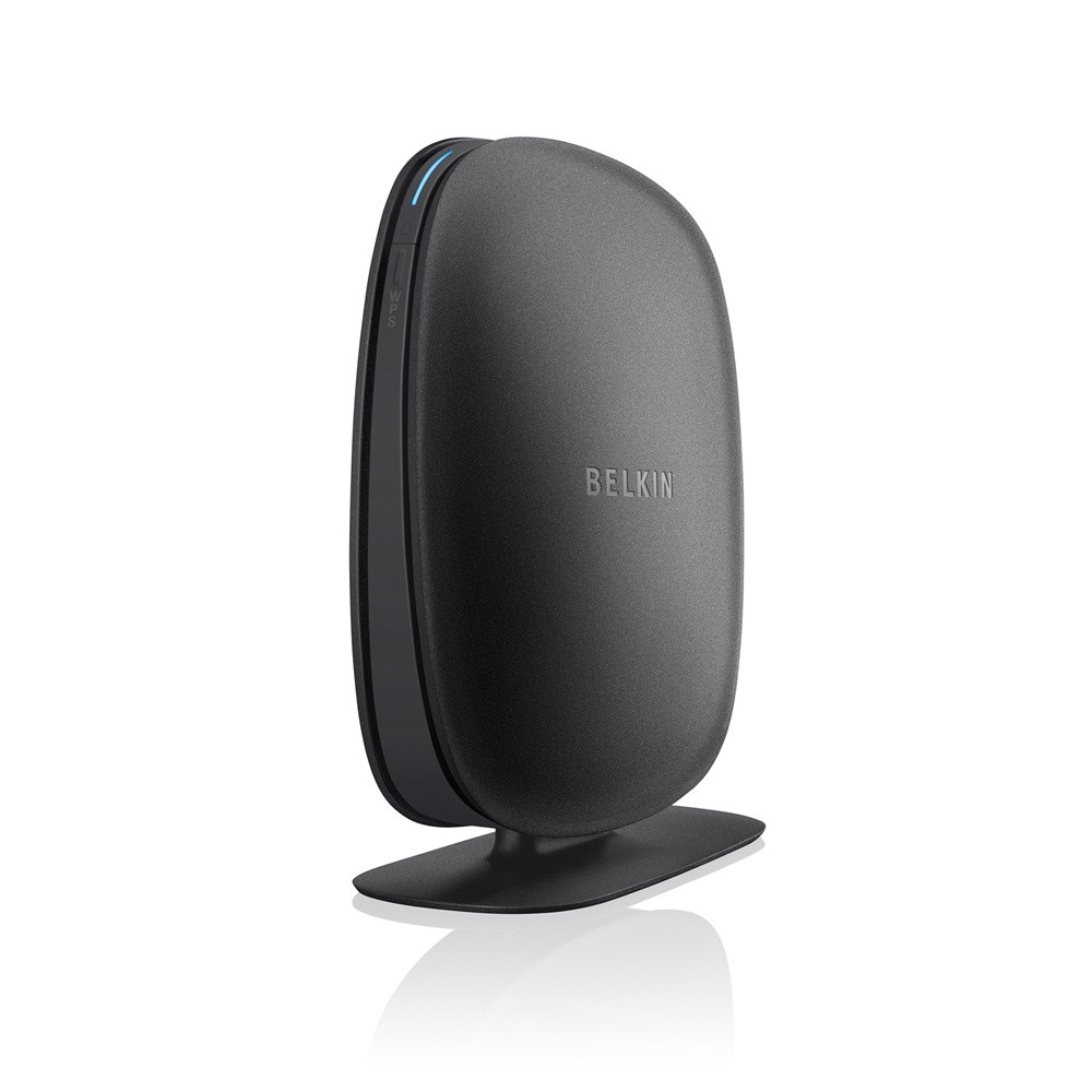 Belkin Surf N150 F9K1001AQ - bezdrôtový WiFi router