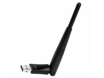 Belkin Surf+ N300 USB Wireless XL Adapter F9L1004AZ