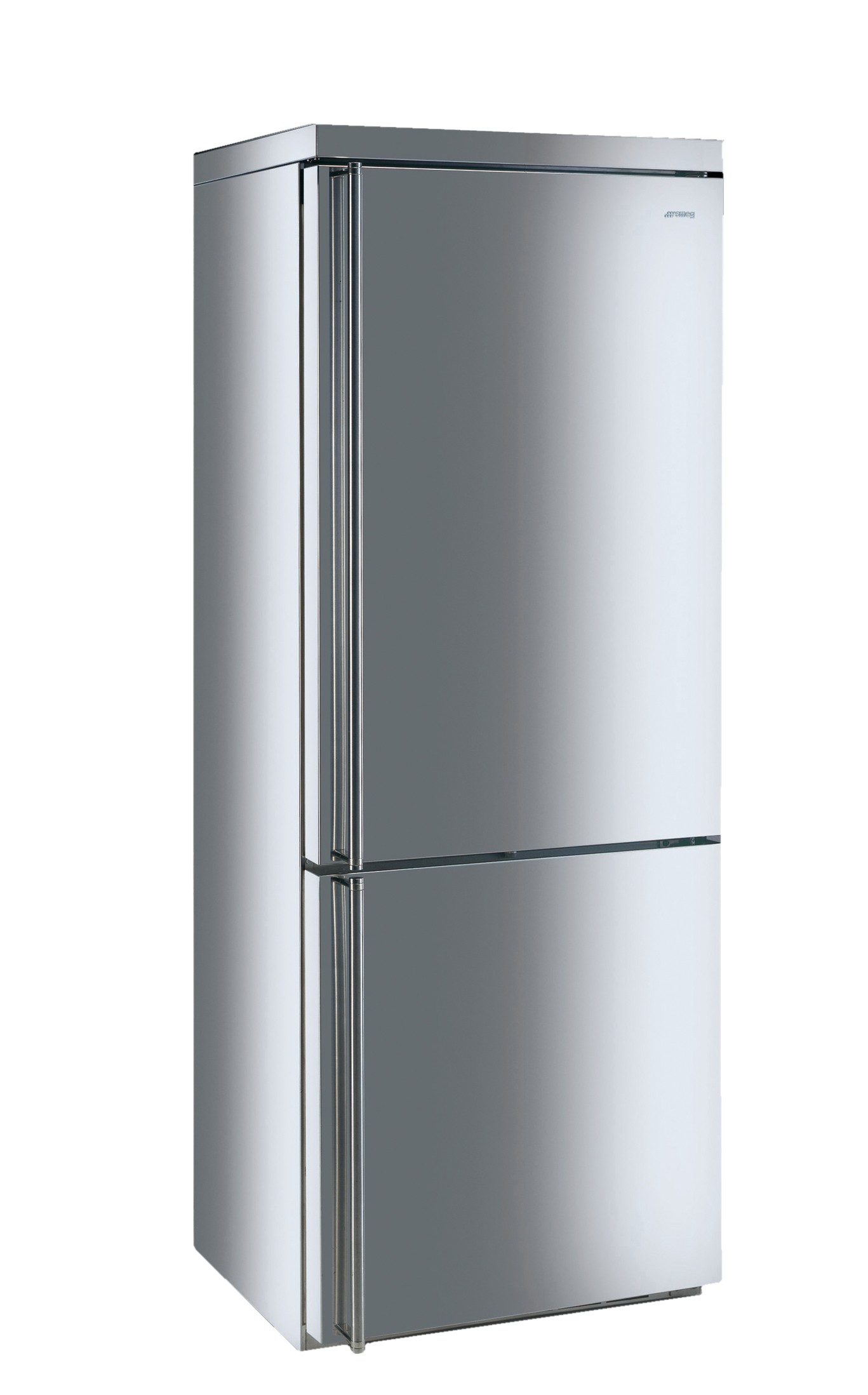 Smeg Classic kombiskap FA390X2 (190 cm)