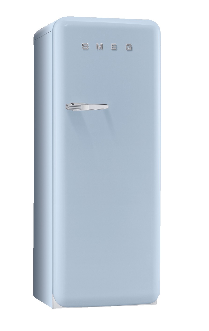 Smeg kj&oslash;leskap FAB28RAZ (151 cm)