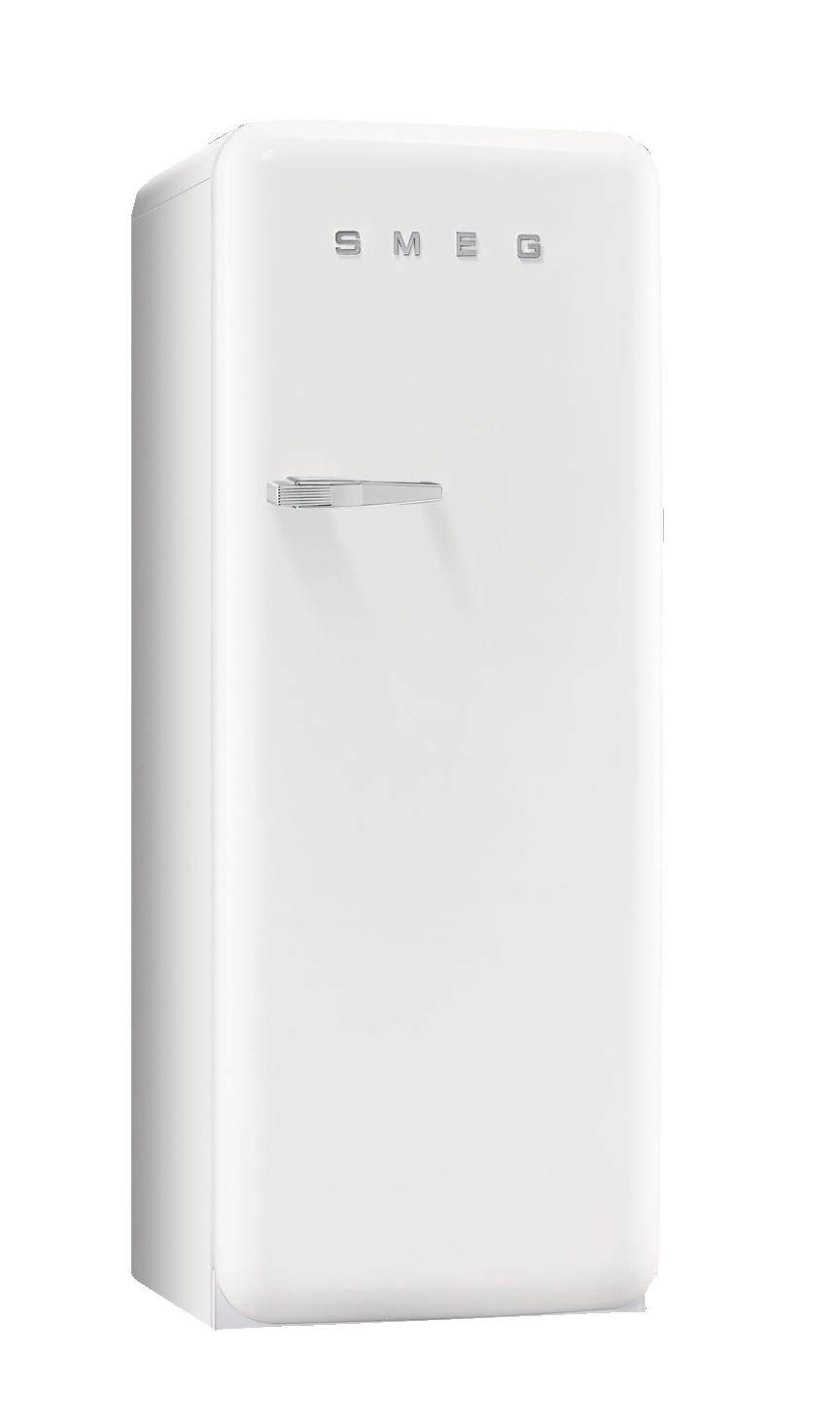 Smeg kj&oslash;leskap FAB28RB (151 cm)